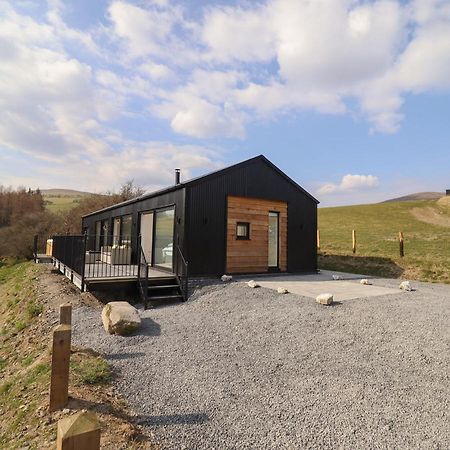 Villa The Sheep Shed Oswestry Esterno foto