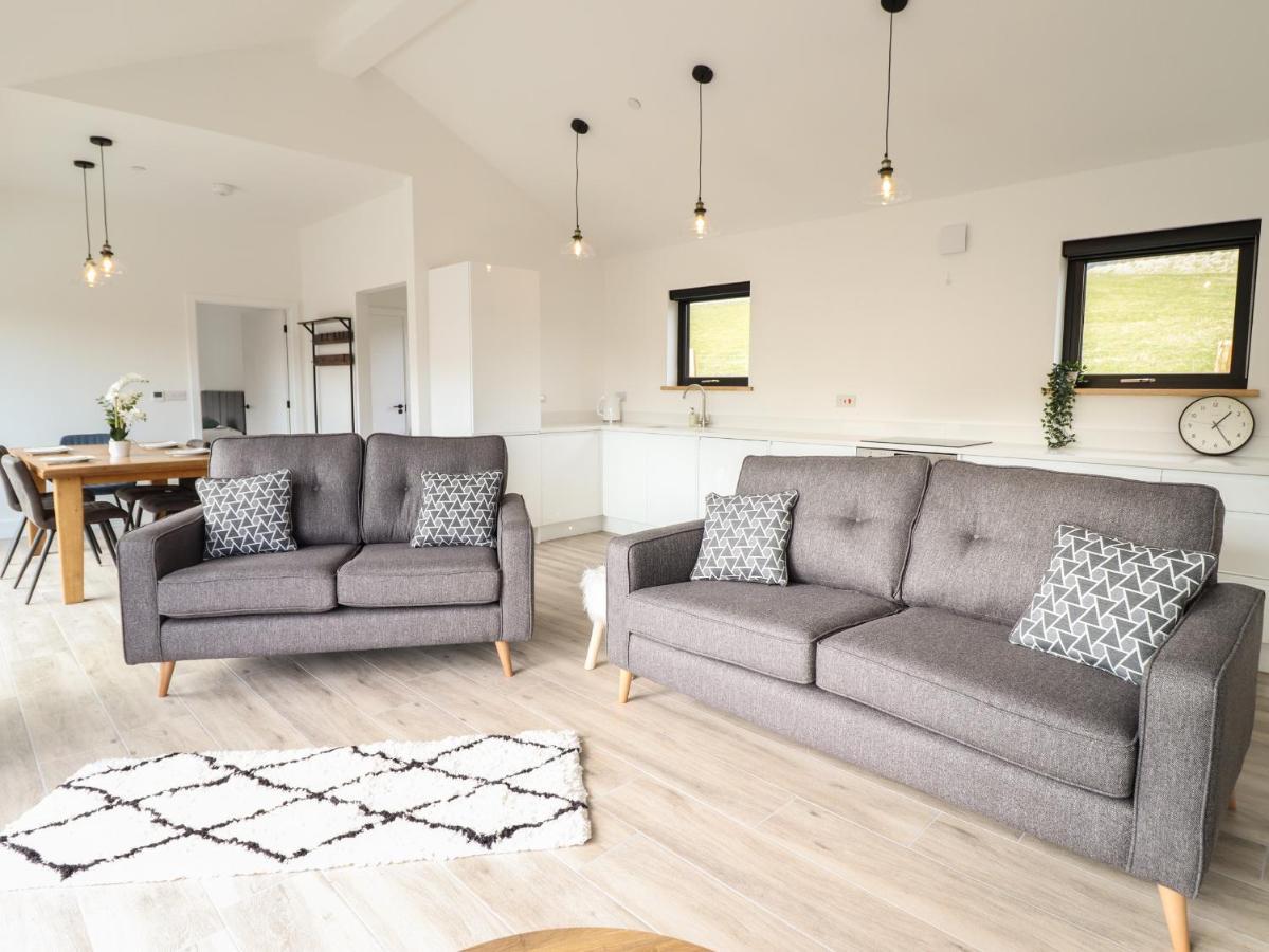 Villa The Sheep Shed Oswestry Esterno foto
